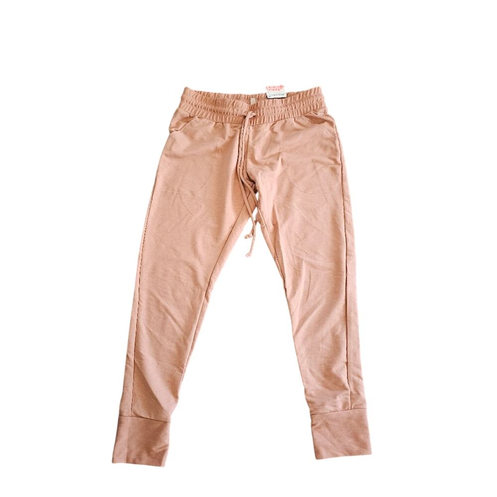 NWT FP Movement Peachy Sweatpants Size Medium